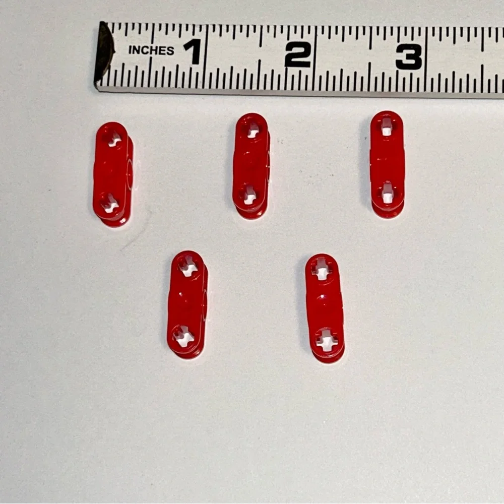 LEGO MINDSTORMS EV3 31313 Red Replacement Parts